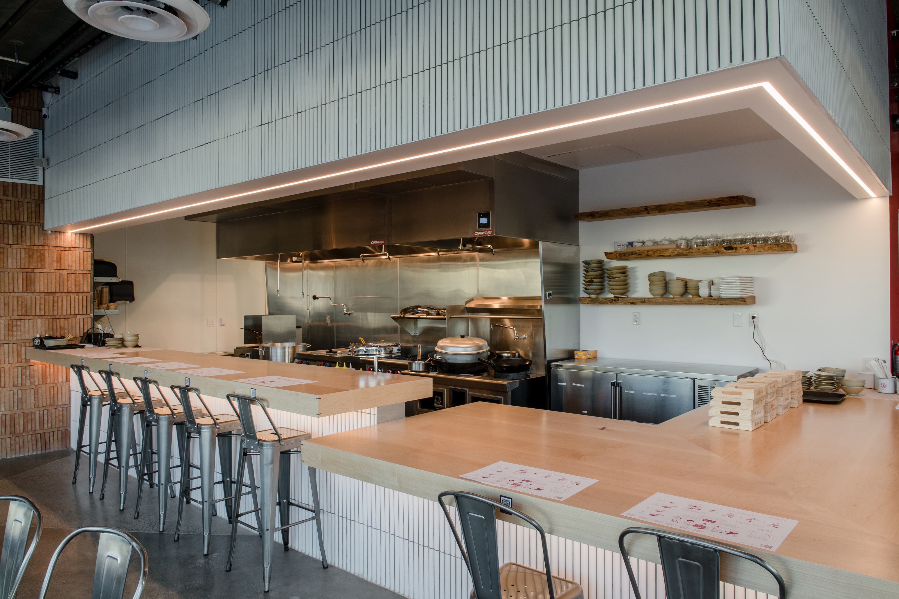 Novo Mian Taste: potiguar Clija Chait expande rede de restaurantes nos EUA