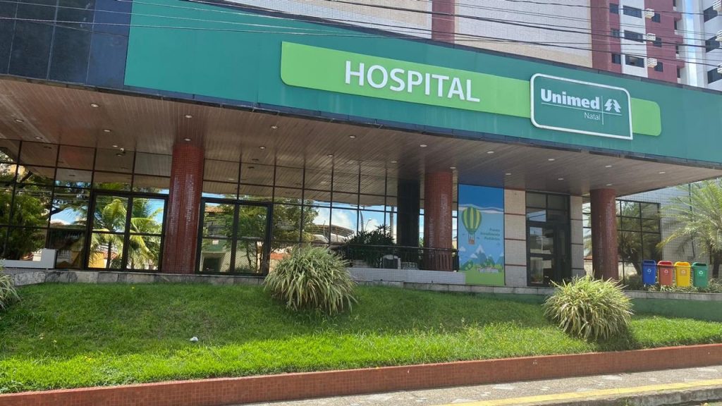 Unimed Natal registra em vídeo sua trajetória