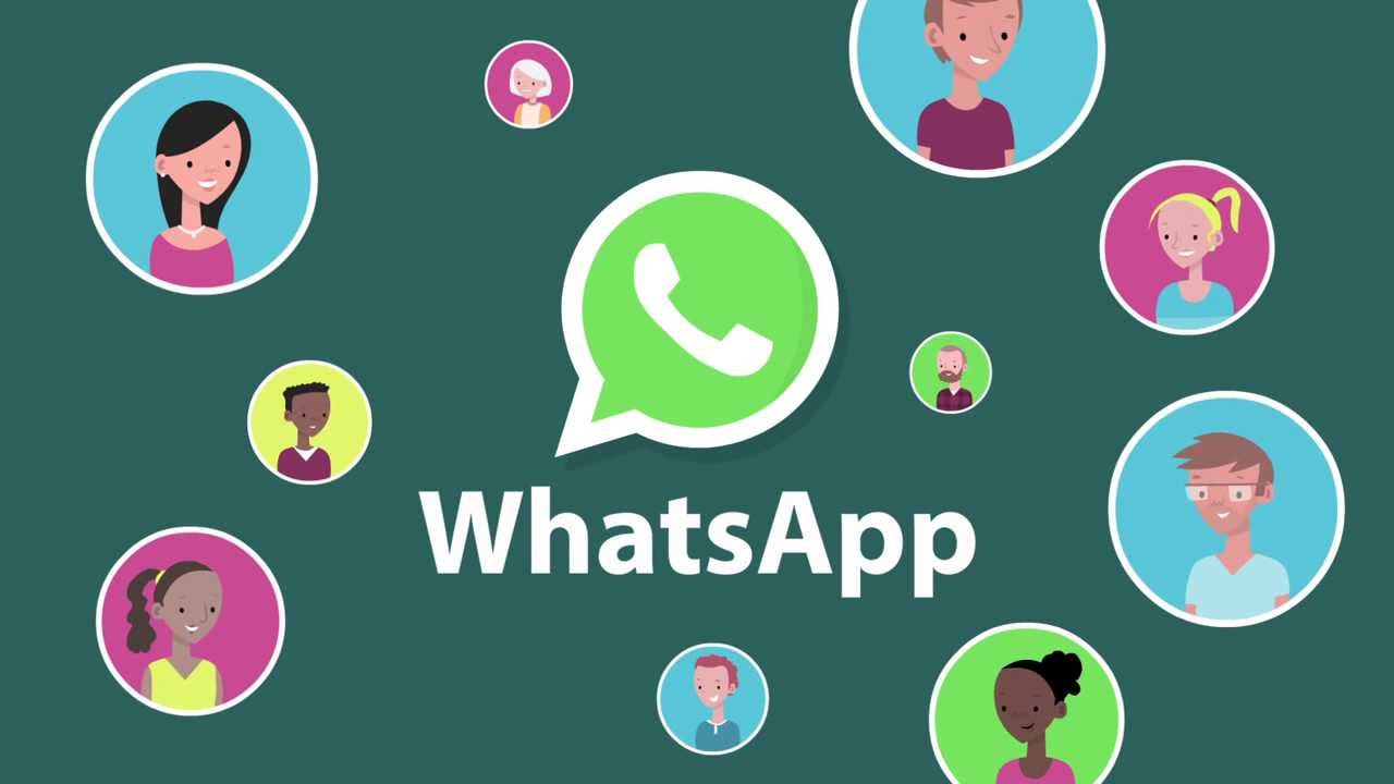 Em fase de testes, WhatsApp começa a liberar grupos com mais de mil pessoas