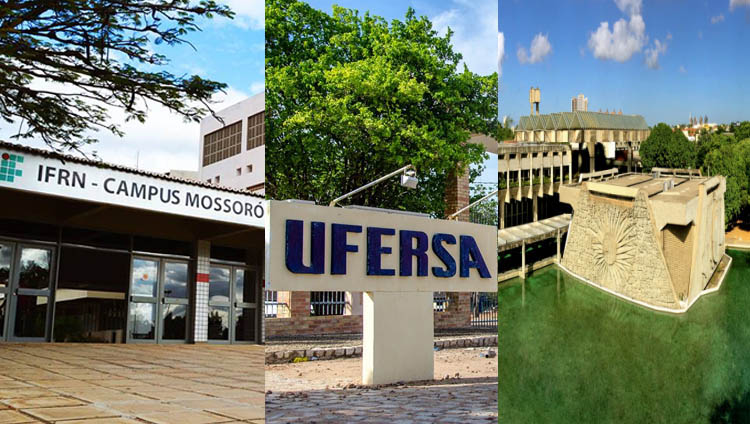 Depois de muita pressão Ministério da Educação anuncia desbloqueio de verba para universidades e institutos federais