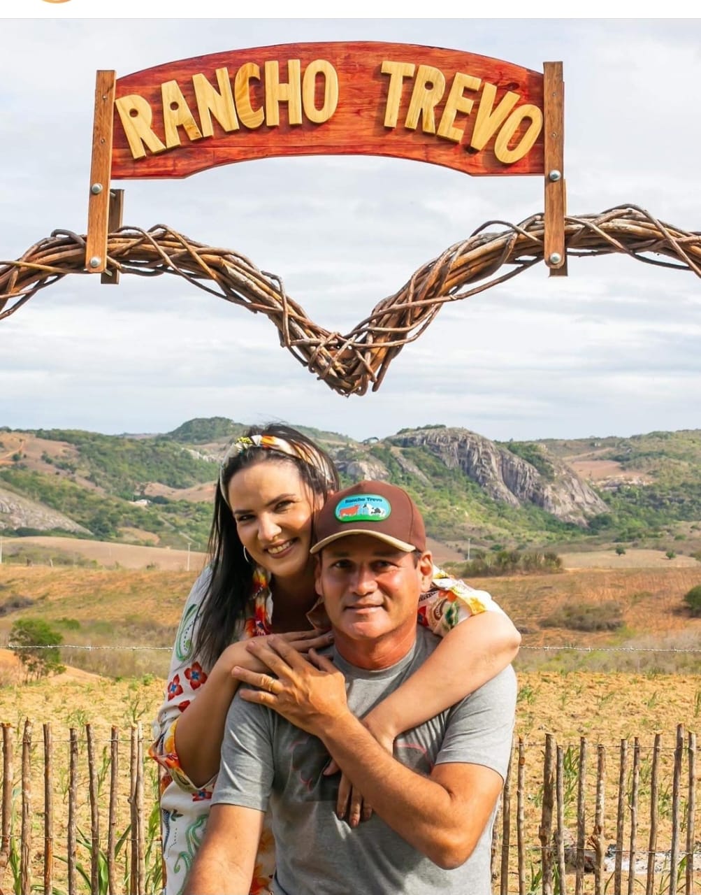 Localizado em Serra de São Bento (RN), o “Rancho Trevo” é reconhecido pelo TripAdvisor como um dos melhores restaurante do mundo