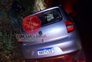 Chacina em Afonso Bezerra no RN. Cinco pessoas encontradas mortas com marcas de tiros dentro de veículo