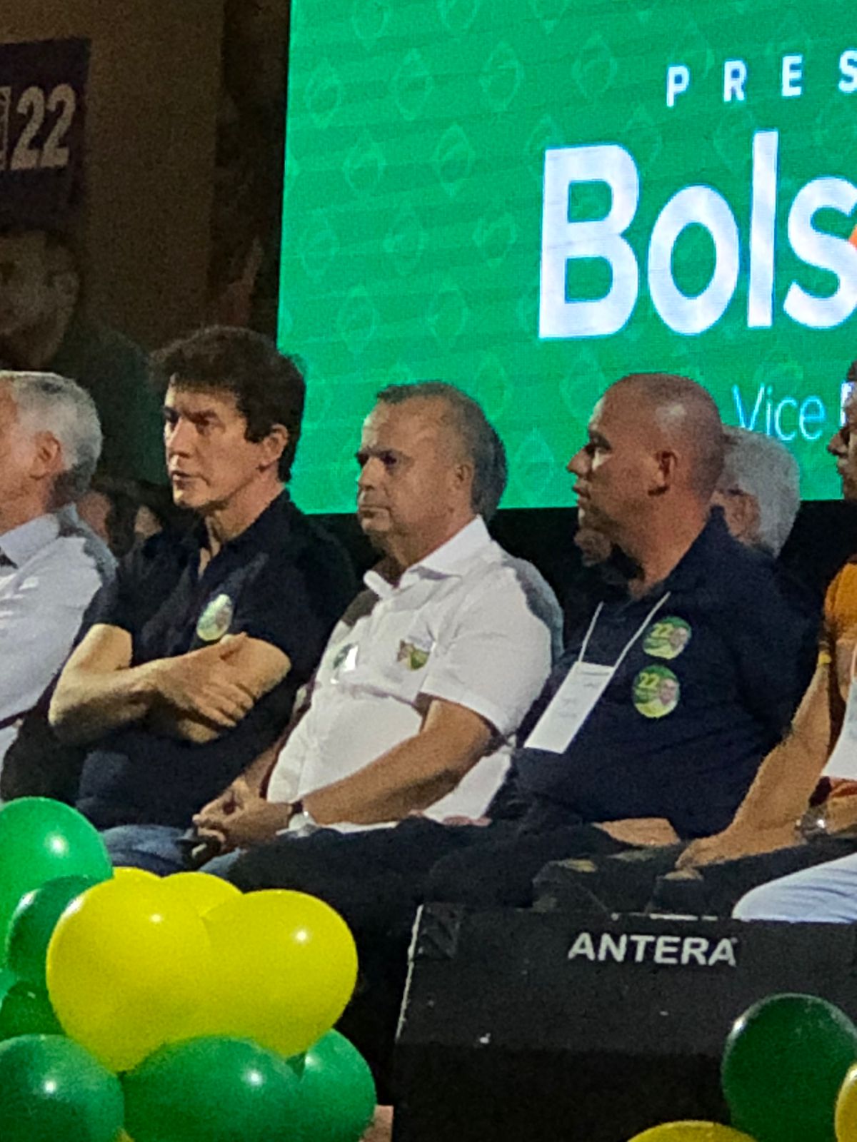 Rogério Marinho acredita na reeleição de Bolsonaro, cita obras importantes e critica o PT