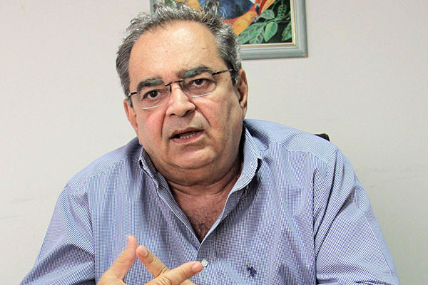 Álvaro Dias sobre apoio para prefeito em 2024: “Ainda está cedo, estamos estudando alguns nomes”