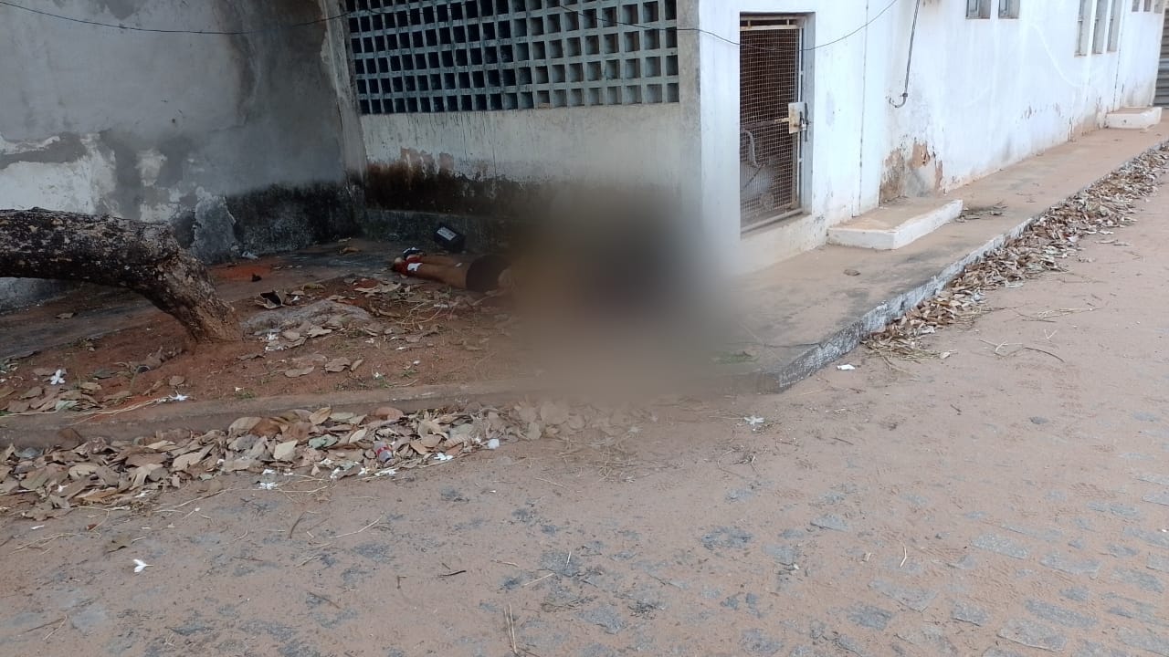EM NATAL: Corpo de travesti é encontrado sem cabeça, sem dedo e com membros amarrados
