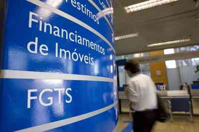 Governo libera FGTS para prestação de imóveis na reta final da eleição