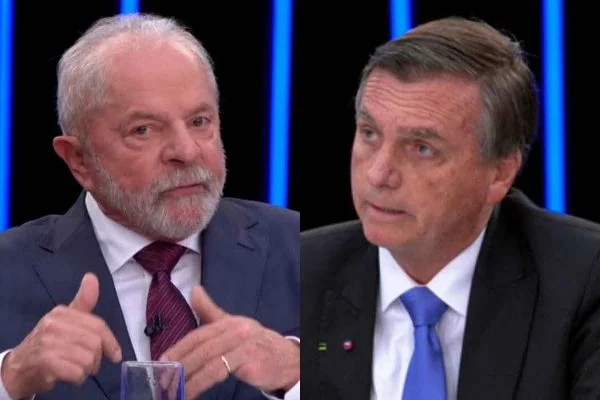 Bolsonaro confirma presença em 4 debates e Lula em 2. Veja calendário