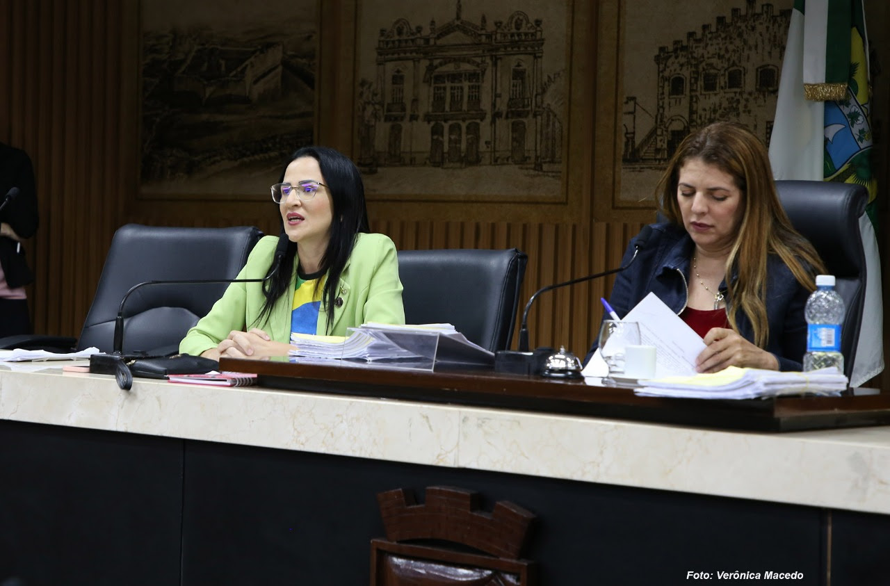 Comissão de Justiça da Câmara de Natal aprova criação de programa contra pedofilia