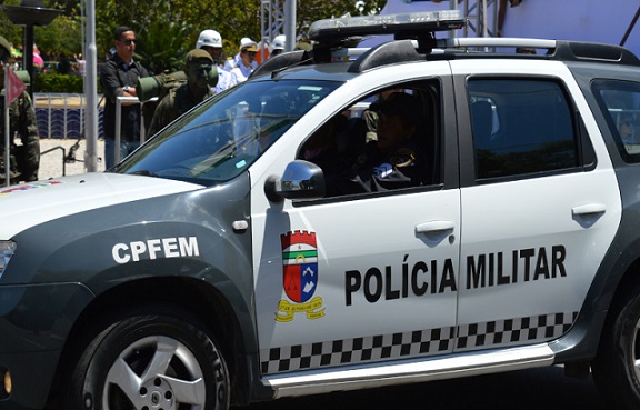 Operação Maria da Penha prendeu 16 agressores no Rio Grande do Norte
