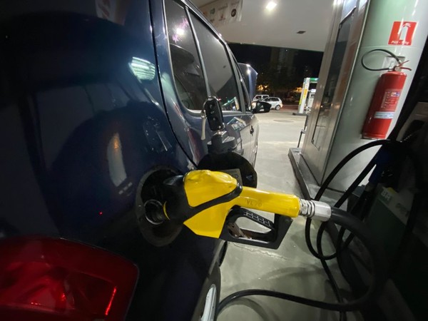 ABSURDO: Natal volta a ter gasolina mais cara entre as capitais estaduais do país, aponta ANP