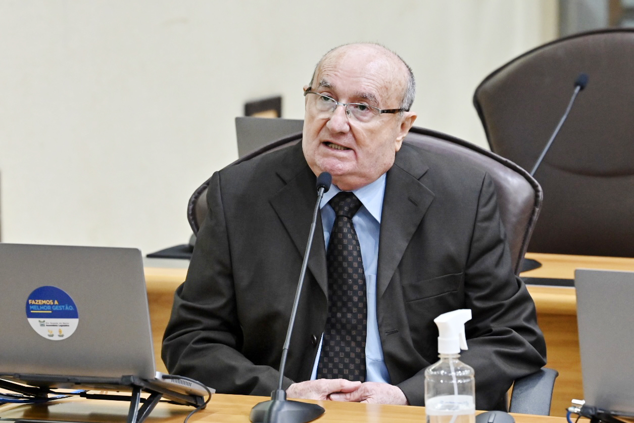 José Dias e Albert Dickson agradecem votos e declaram apoio a Bolsonaro no 2º turno das eleições