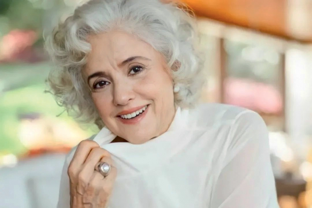 Após quase 40 anos, Marieta Severo encerra contrato com a TV Globo
