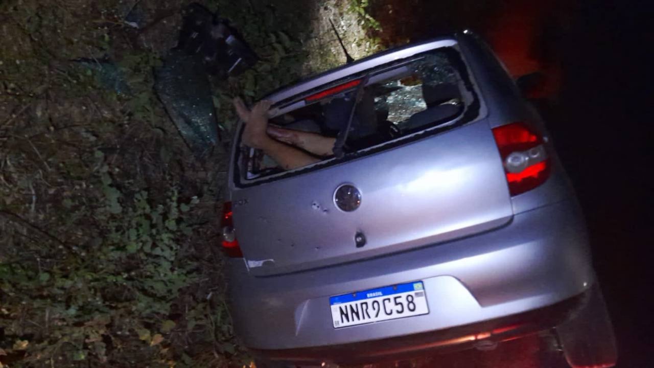 ITEP identifica as 5 vítimas de chacina em Afonso Bezerra e caso será investigado pela DHPP