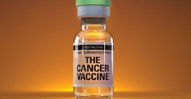 Vacina contra o câncer estará disponível até 2030, garantem cientistas