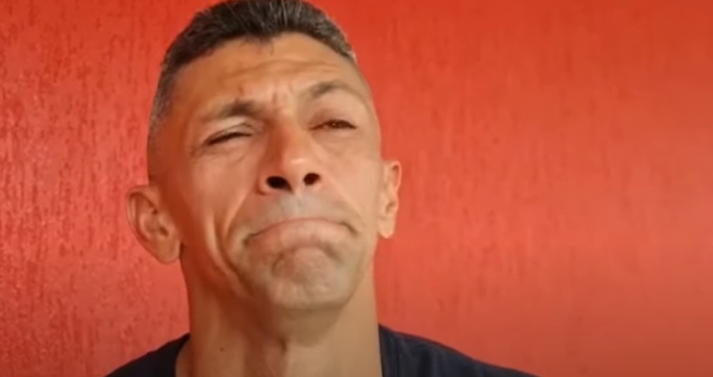 Wendel Lagartixa se diz tranquilo e confiante na vitória, após MPE opinar pela sua cassação de candidatura: "Vão quebrar a cara!"