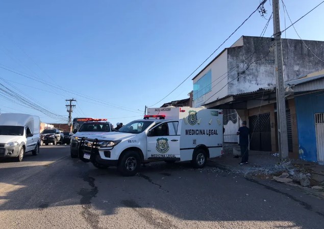 Motorista alcoolizada atropela e mata idoso que andava de bicicleta em Natal