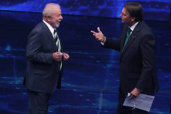 A nova pesquisa presidencial do Datafolha, a primeira depois do debate