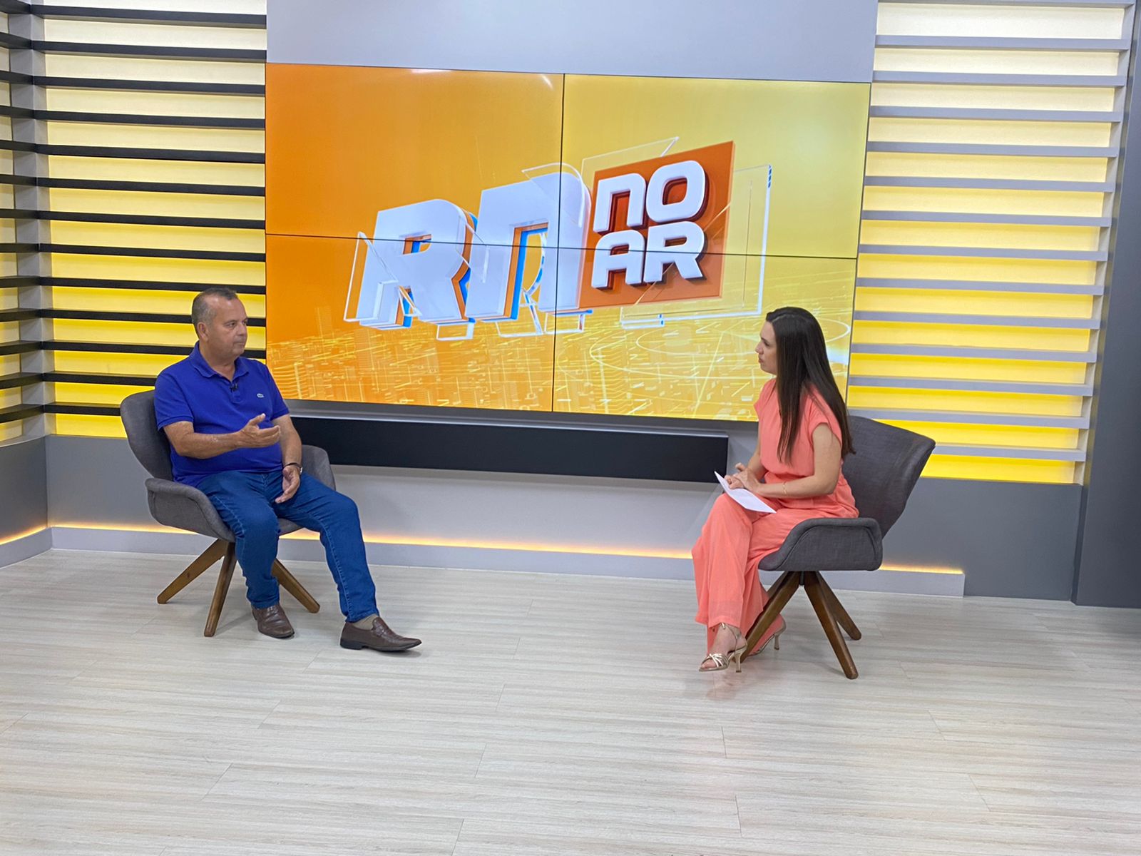 Senador eleito, Rogério Marinho diz que governadora precisa querer combater o crime no RN