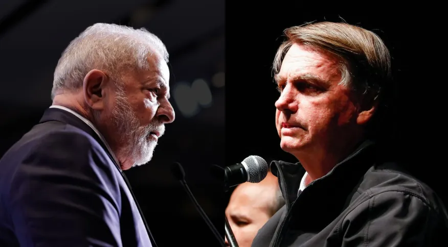 Lula e Bolsonaro focam em alianças e votos no Sudeste na primeira semana do 2° turno