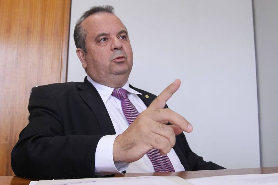 PL tem dois nomes favoritos para disputar presidência do Senado; Rogério Marinho é um deles