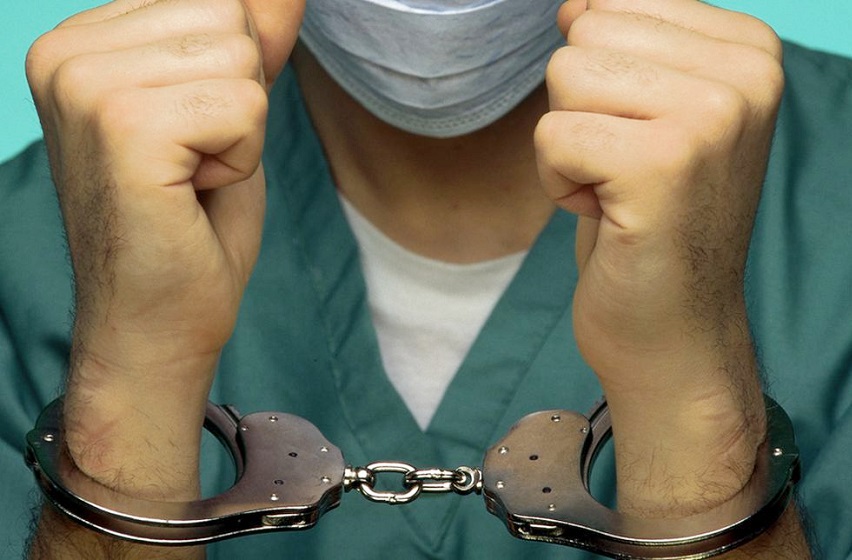 MPF-RN obtém condenação de homem que exercia medicina ilegalmente