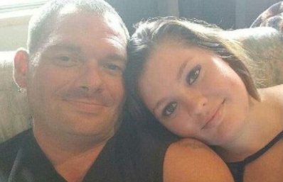 Pai se casa com a filha e os dois são presos