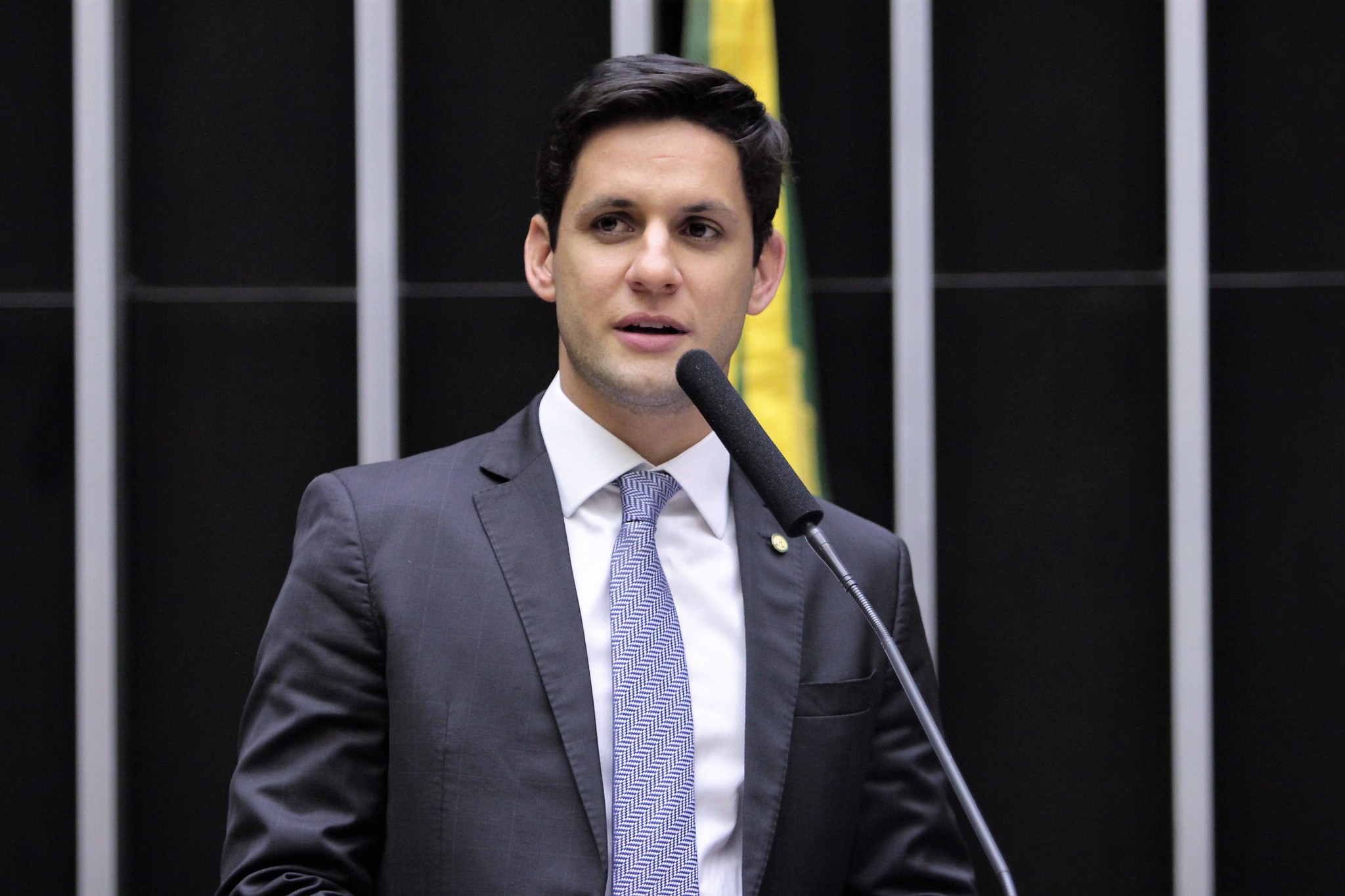 Emendas de Rafael Motta para o Orçamento 2023 são aprovadas na Comissão de Educação