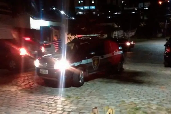 Homem de 38 anos é preso por suspeita de estupro em João Câmara