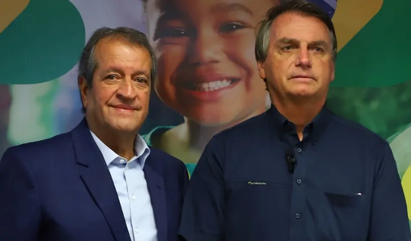 PL nega autoria de relatório que contesta resultado de urnas eletrônicas