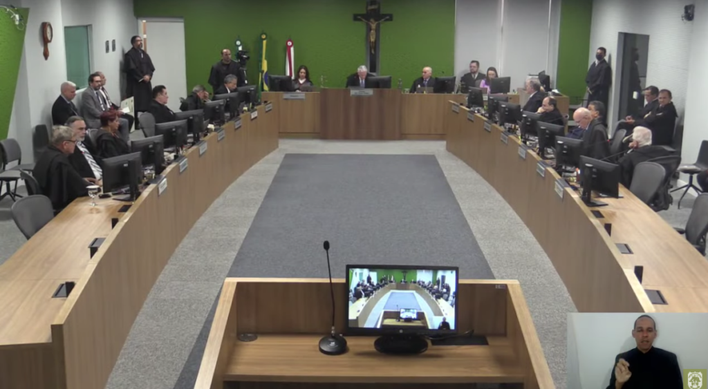 TJRN escolhe Lista Tríplice para vaga de desembargador; confira nomes