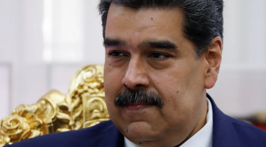 Maduro diz que Lula concordou em retomar agenda de cooperação entre Brasil e Venezuela