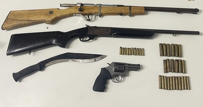Polícia Civil prende irmãos suspeitos de tráfico de drogas no RN