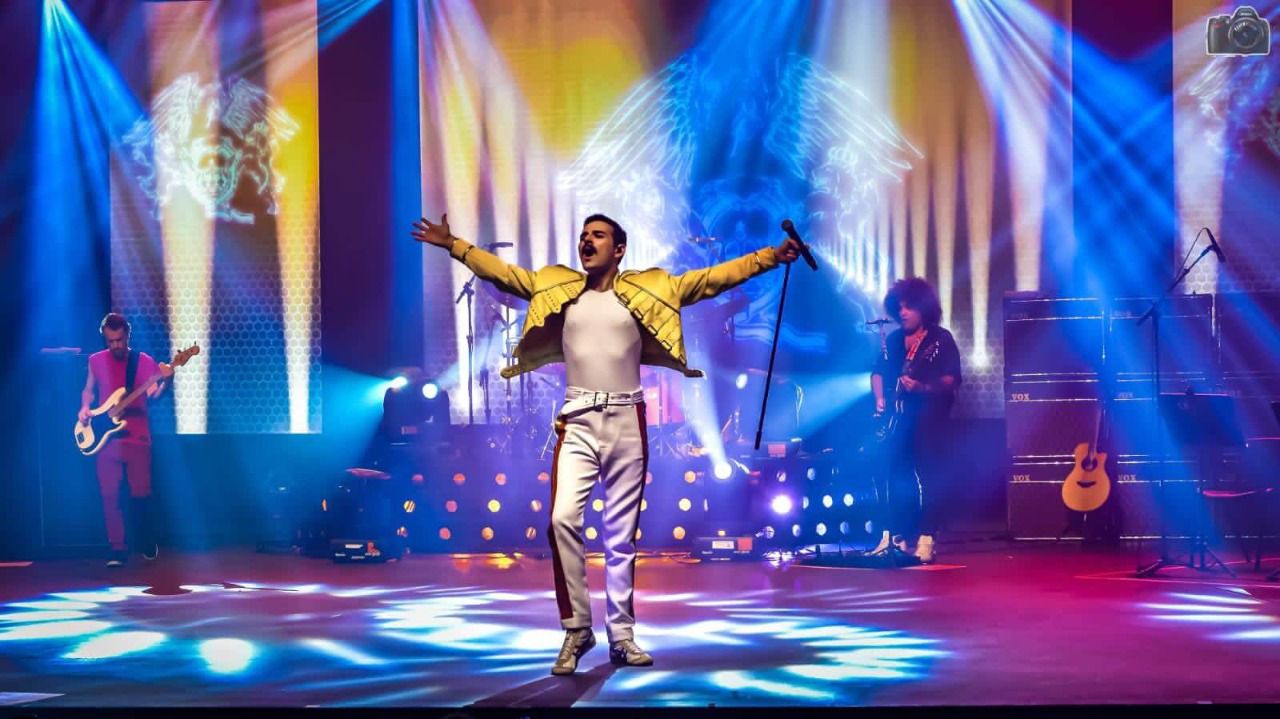 É domingo! Musical Queen Celebration in Concert terá apresentação única em Natal