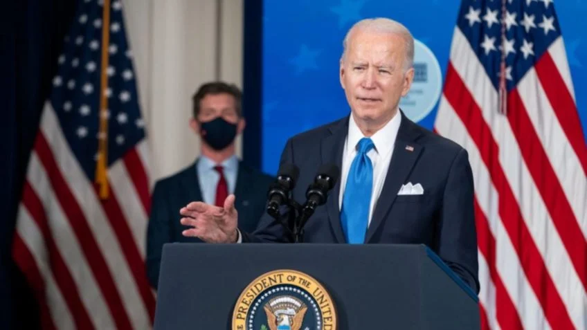 Improvável, diz Biden sobre Rússia lançar míssil contra Polônia