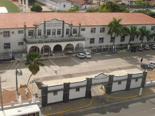 Caso de assédio sexual ronda comando da PM/RN; oficial teria mostrado órgão genital para policial feminina