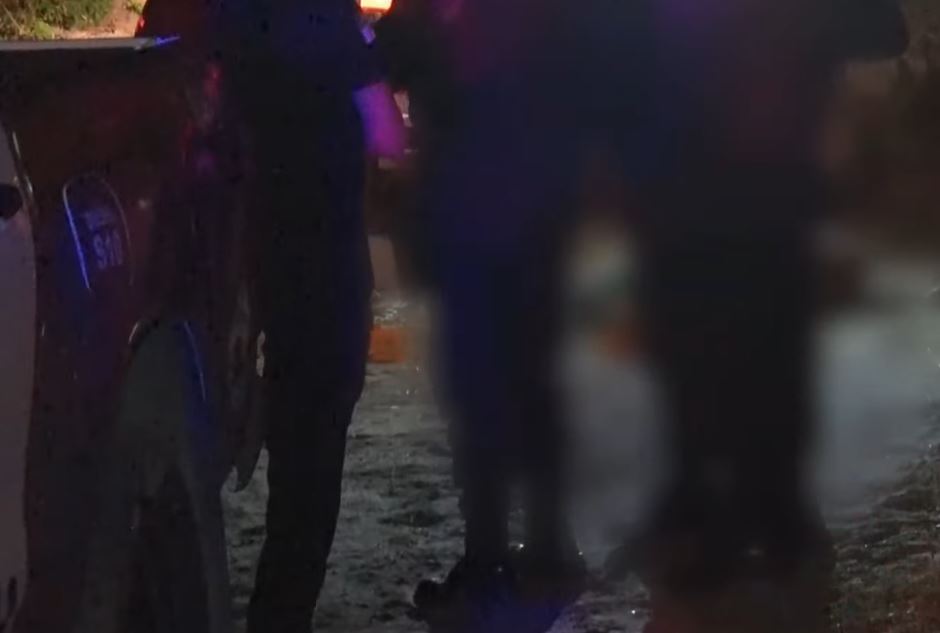 Corpo de homem é encontrado amarrado e com marcas de tiros na Grande Natal