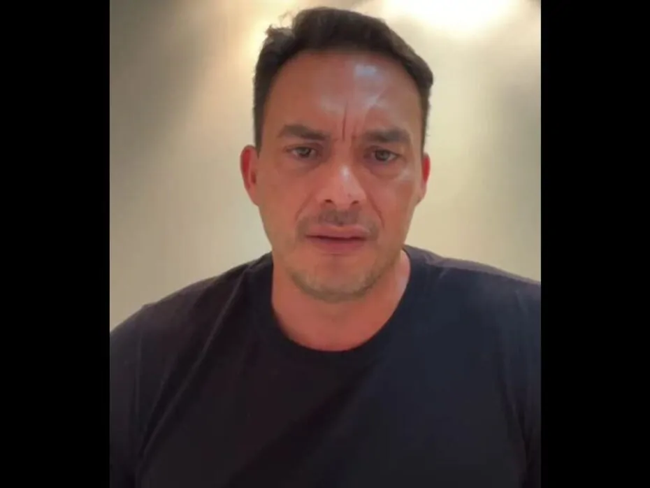 Styvenson diz que protesto de bolsonaristas é legítimo: ‘O que tem a pessoa pedir artigo 142?’