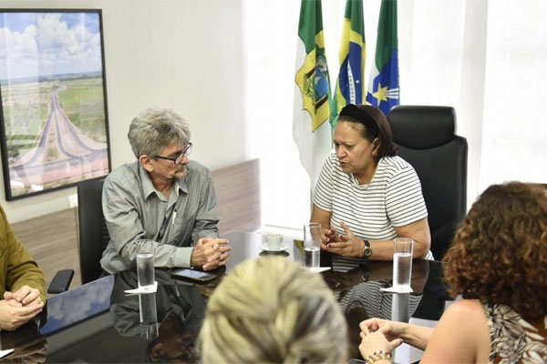 Cipriano Maia não deverá continuar no secretariado de Fátima, revela deputado