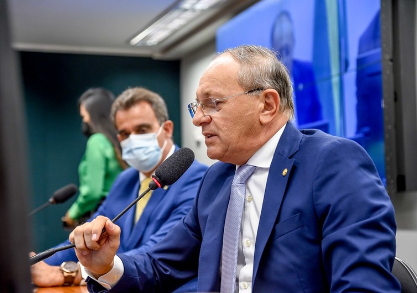 Bancada Federal do RN se reúne para discutir emendas à LOA 2023