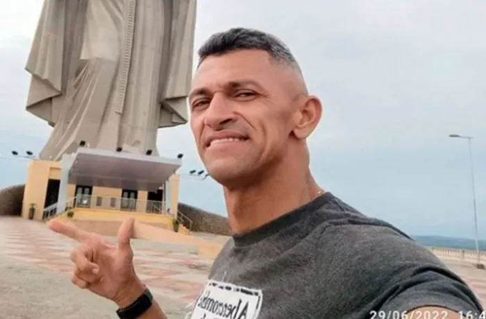 Wendel Lagartixa comenta sobre a derrota de Bolsonaro nas urnas: “Nossa eleição não foi sacaneada”
