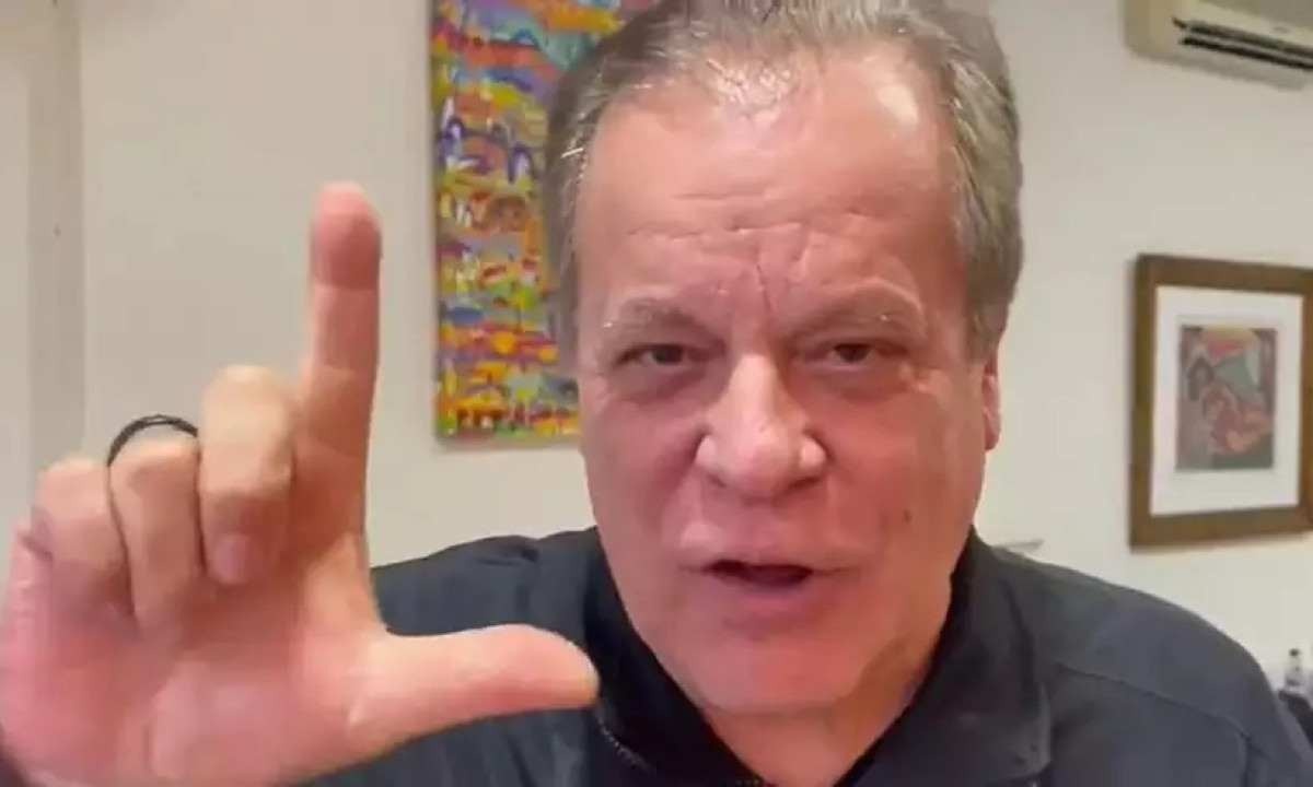 Fora da Globo, Chico Pinheiro é o mais cotado para assumir a TV Brasil no governo Lula