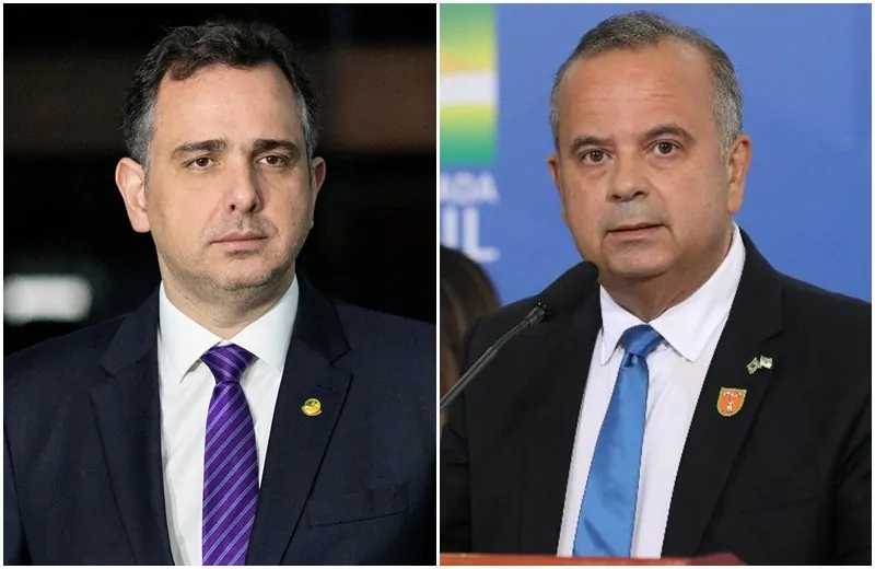 PL aposta em dissidências no MDB, PSD e União para vencer Pacheco
