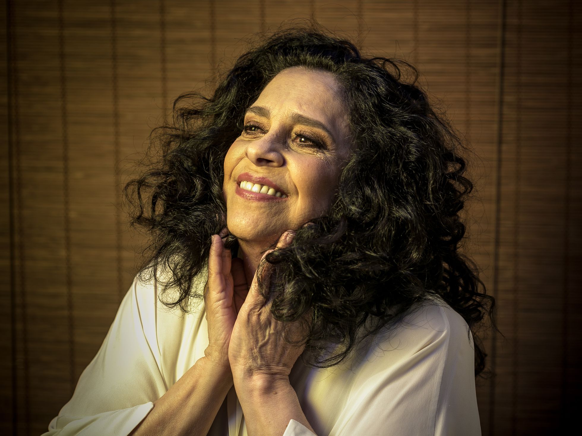 Confirmado: Cantora Gal Costa morre aos 77 anos