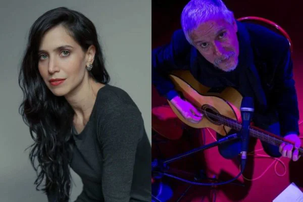 Mel Lisboa lamenta morte do pai, Bebeto Alves: “Imensa saudade”