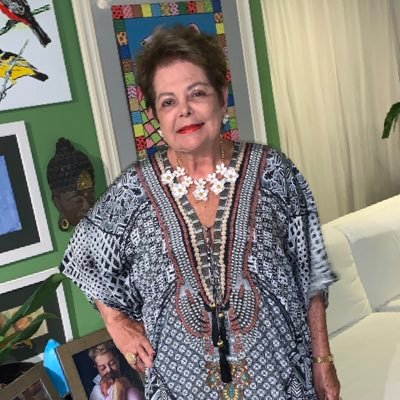 A FESTA: sexta-feira, 11, Hilneth Correia abre suas asas e mostra suas garras para comemorar 55 anos de jornalismo