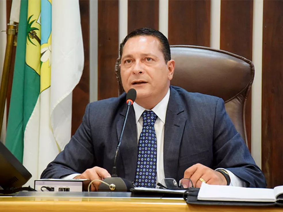 CCJ aprova projeto que pode fazer atual presidente da Assembleia ficar no cargo por 12 anos consecutivos