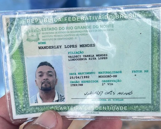 Comerciante é executado a tiros no próprio estabelecimento em Mossoró