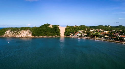 Rio Grande do Norte participa com estande próprio da 34ª FESTURIS