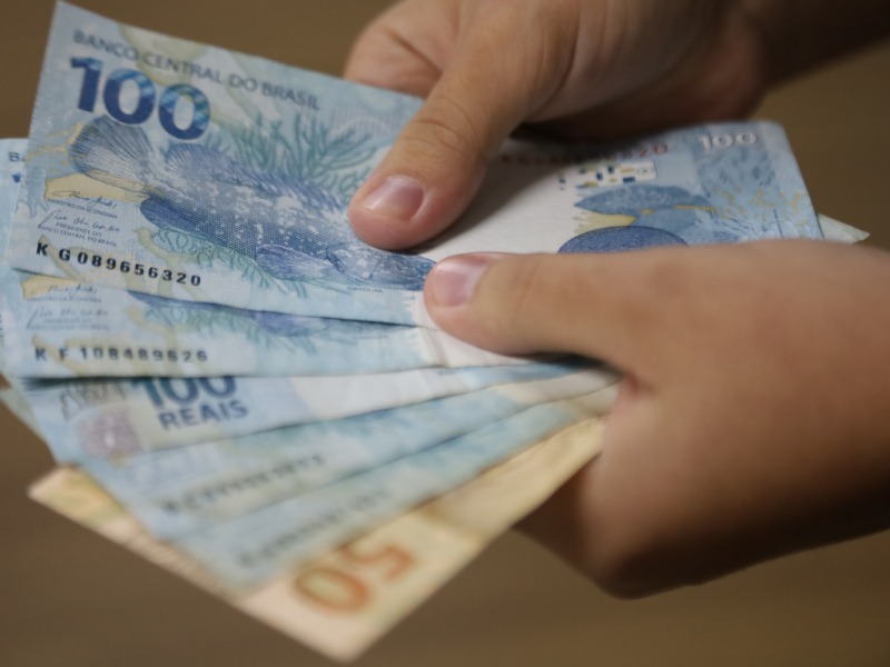 Governo do RN inicia pagamento de salário de dezembro nesta quinta-feira