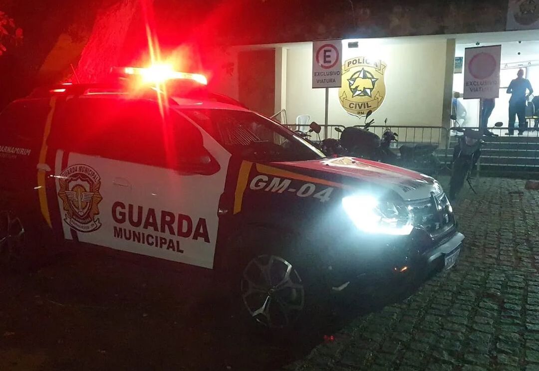 Após mulher ser assediada, homens brigam e confusão vai parar em delegacia da Grande Natal